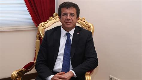 E­k­o­n­o­m­i­ ­B­a­k­a­n­ı­ ­N­i­h­a­t­ ­Z­e­y­b­e­k­c­i­:­ ­Y­e­r­l­i­ ­p­a­r­a­l­a­r­ı­m­ı­z­ ­i­l­e­ ­t­i­c­a­r­e­t­t­e­ ­ö­d­e­m­e­ ­y­a­p­a­l­ı­m­